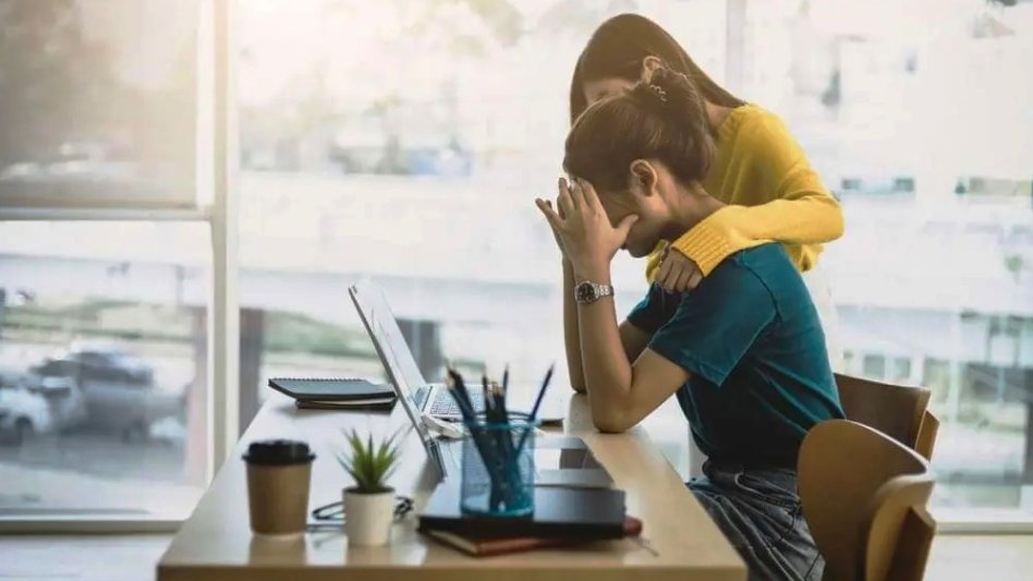 ΣΕΣΑΕ: Εκδήλωση με θέμα «Ψυχική Υγεία και Εργασιακό Περιβάλλον» πίσω από το «Όλα καλά» - Τι δεν Φαίνεται στον Εργασιακό Χώρο
