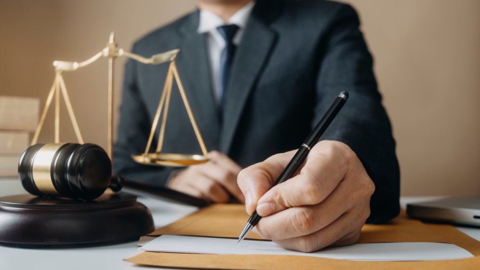 Εσύ ξέρεις τι είναι η Νομική Προστασία και που χρησιμεύει;