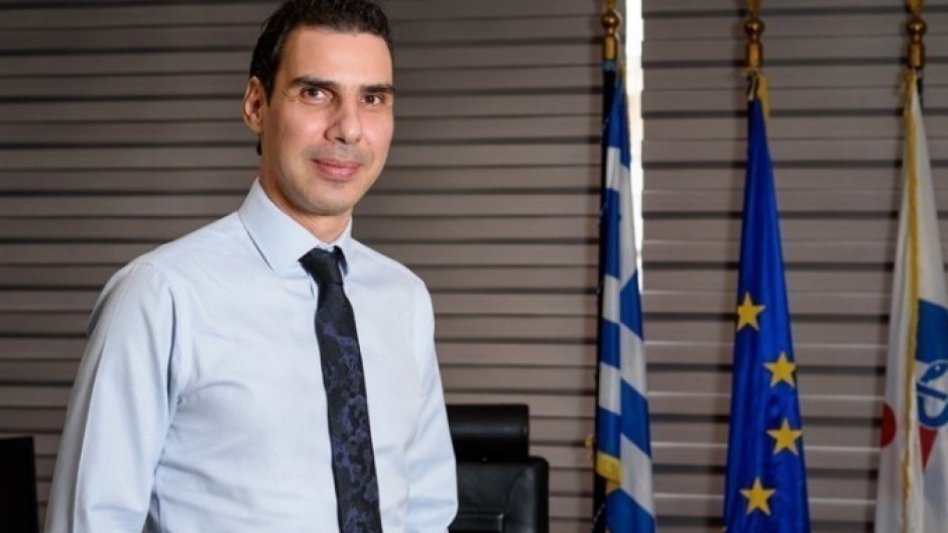 Μάριος Θεμιστοκλέους: Η επιτυχία των μεταρρυθμίσεων είναι η μεγαλύτερη απόδειξη ότι το ΕΣΥ δεν καταρρέει