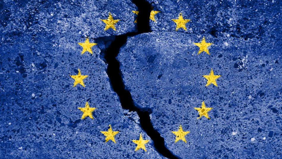 Η Ε.Ε σε κρίσιμο σταυροδρόμι - Μονόδρομος η στρατηγική της αυτονομία
