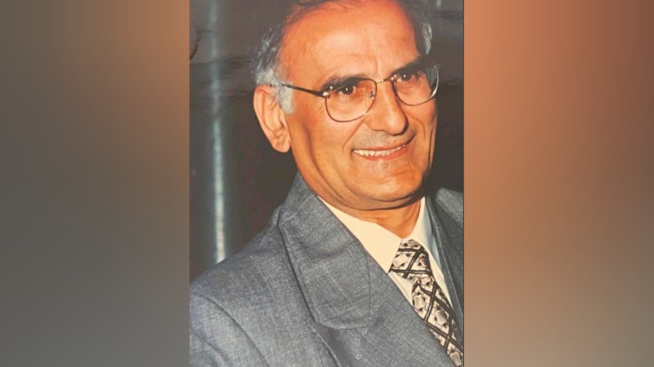 Απεβίωσε ο Απόστολος Μπάρδας