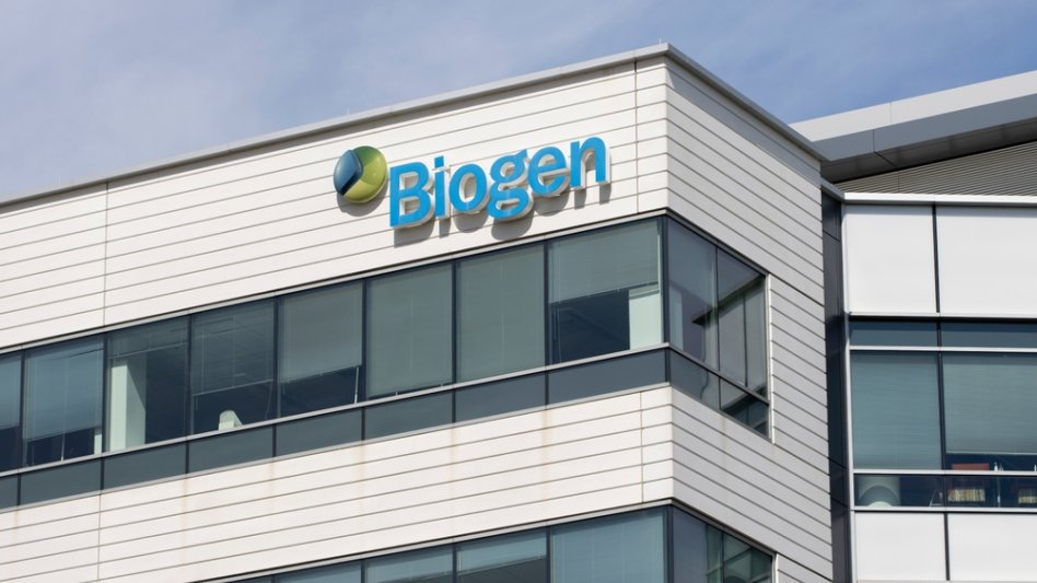 Έγκριση της ΕΕ στη Biogen για το σχήμα υψηλής δόσης του nusinersen για τη Νωτιαία Μυϊκή Ατροφία