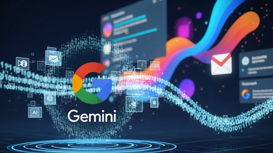 Το Gemini παρουσιάζει τη λειτουργία “Personal Intelligence”