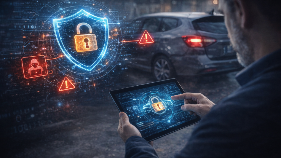 Cybersecurity: Πότε ένα τεχνικό θέμα γίνεται ασφαλιστικός κίνδυνος