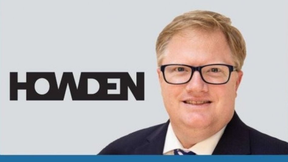 David Flandro (Howden Re): «Οι αντασφαλιστικοί μεσίτες πρέπει να είναι πιο πολυδιάστατοι»