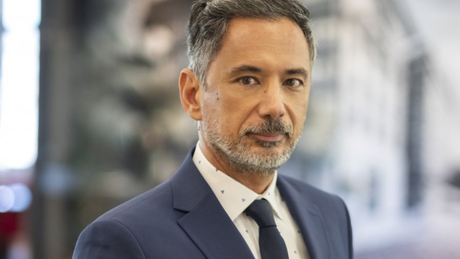 Γιάννης Καντώρος (Interamerican): Αλλάζουμε ταχύτητα μαζί με τον κλάδο