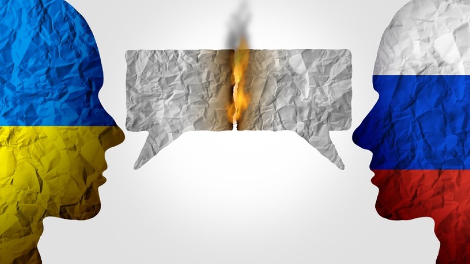 Διαπραγματεύσεις, εμπόδια και διπλωματικοί ελιγμοί για την εξεύρεση λύσης στο ουκρανικό