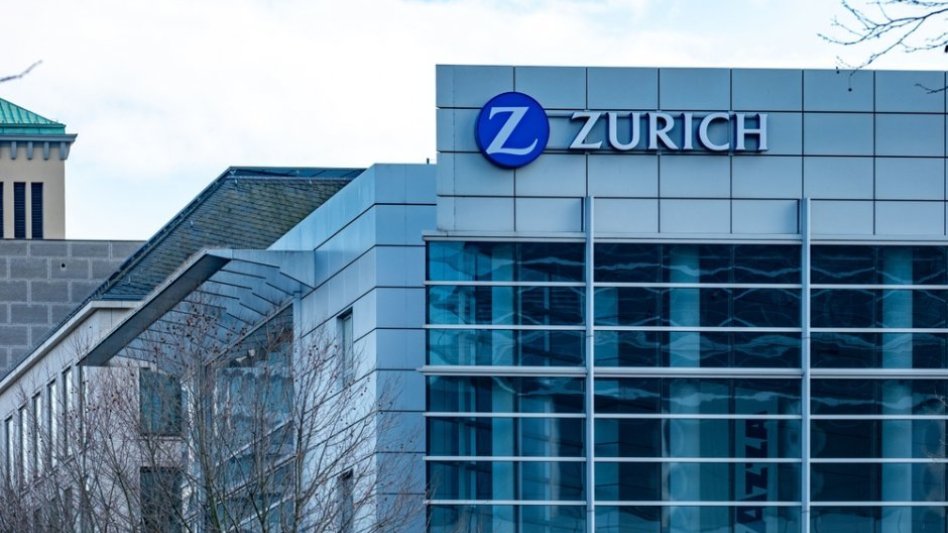 Zurich: Τα 50 δισ. δολάρια ξεπέρασαν για πρώτη φορά το 2025 τα ακαθάριστα εγγεγραμμένα ασφάλιστρα (GWP) του κλάδου P&C