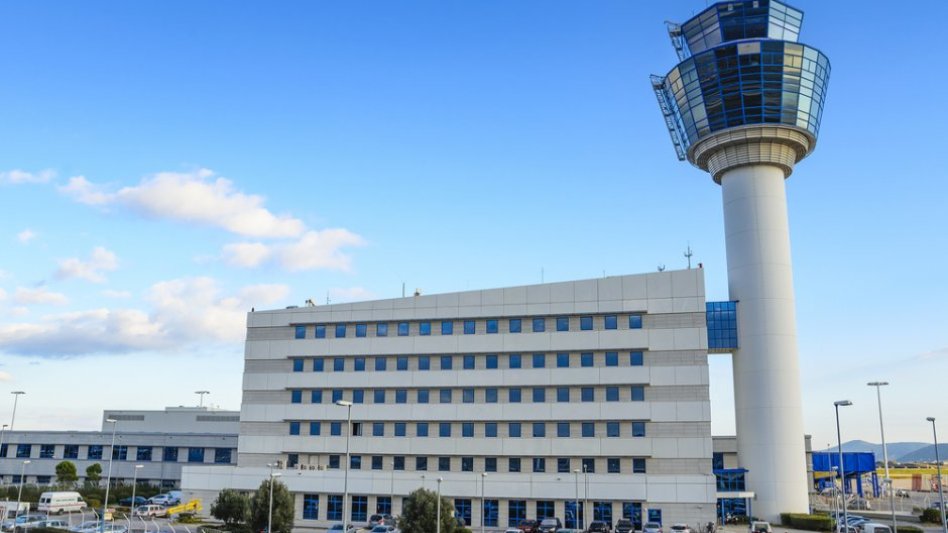 Η οδική ασφάλεια μέσα από τα μάτια των μαθητών στον Διεθνή Αερολιμένα Αθηνών