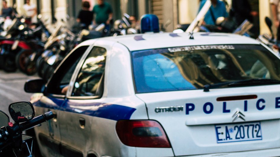 55χρονος οδηγούσε μεθυσμένος - Στο ΙΧ και τα παιδιά του
