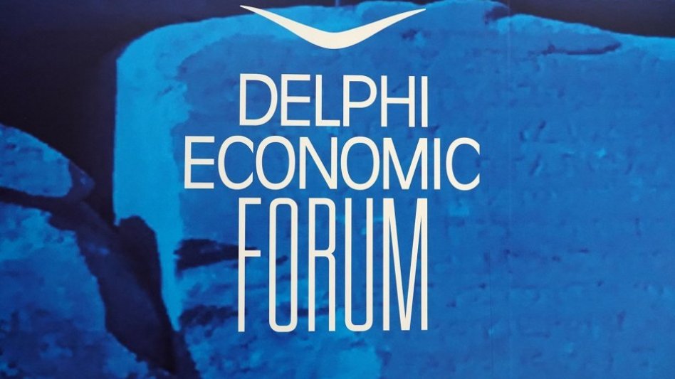 Delphi Economic Forum ΧΙ: Η στρατηγική σημασία του Οικονομικού Διαδρόμου Ινδίας-Μ. Ανατολής-Ευρώπης για το παγκόσμιο εμπόριο και την Ελλάδα