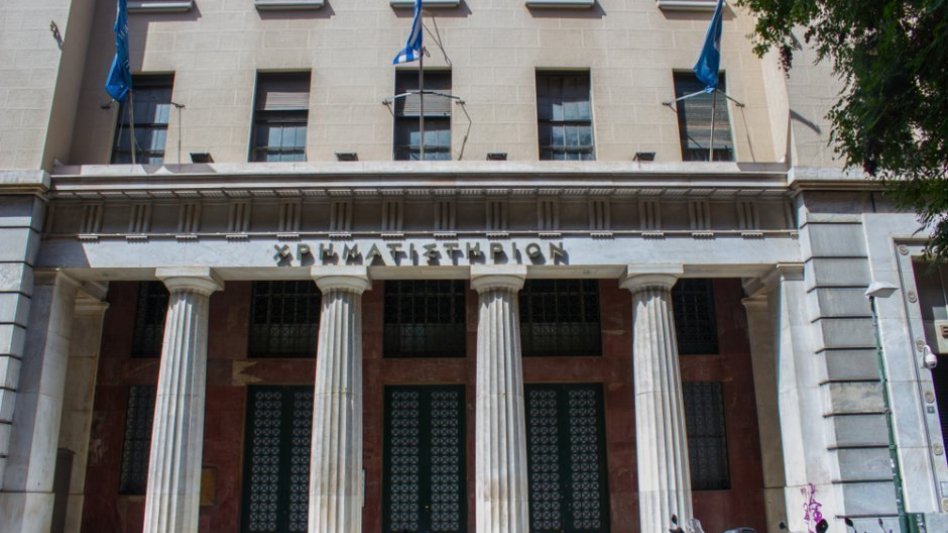 Χρηματιστήριο: Με άλμα 5,15% υποδέχεται την εκεχειρία