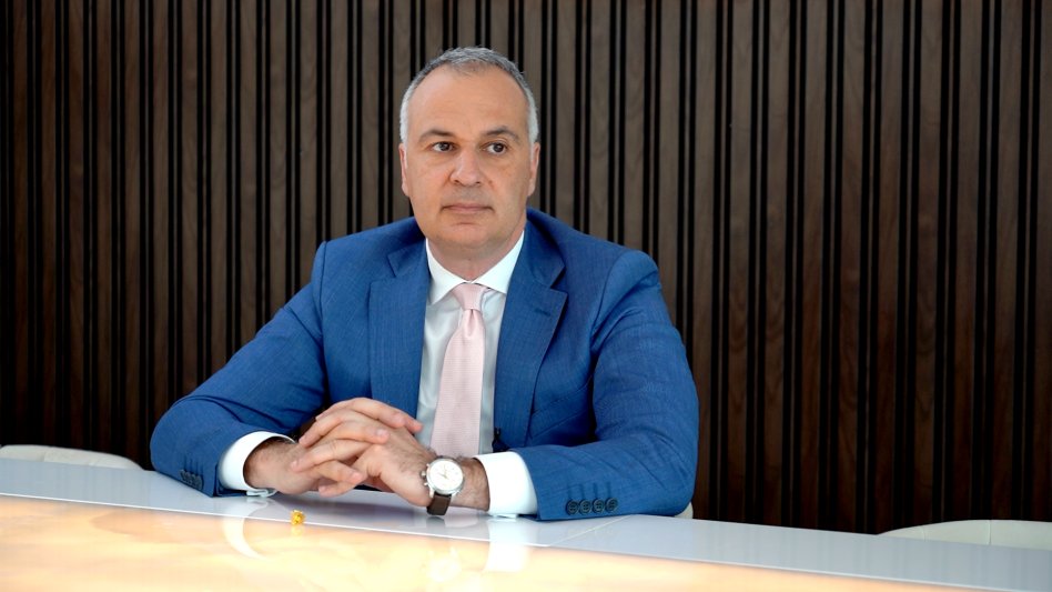 Πέτρος Τασιός (Howden): Πώς ο πόλεμος στη Μέση Ανατολή επηρεάζει ναυτασφάλιση, ενέργεια και παγκόσμιες ισορροπίες