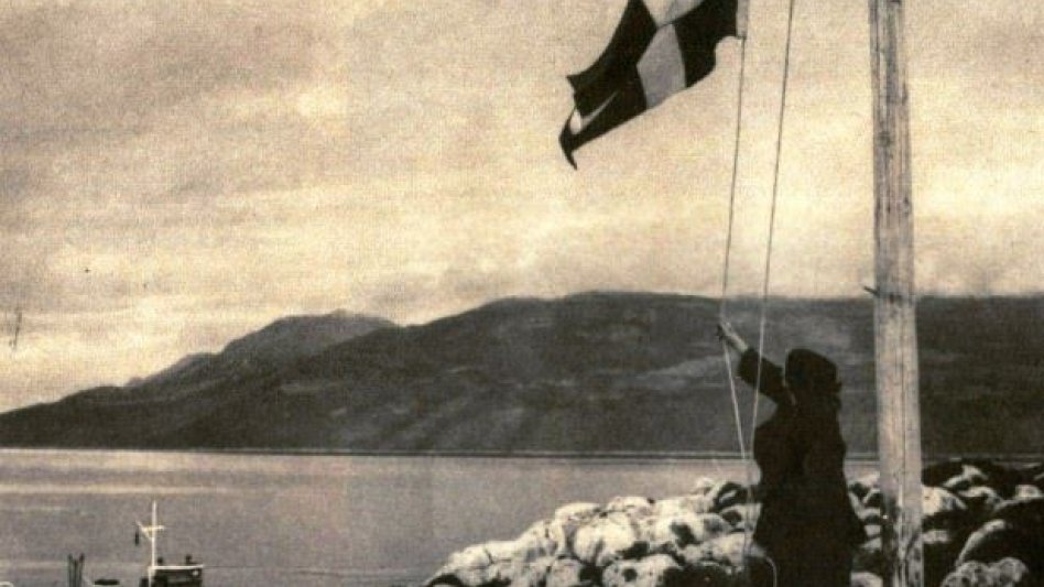Η Κυρά της Ρω: Η γυναίκα που κράτησε τη σημαία ψηλά στο ακριτικό νησί