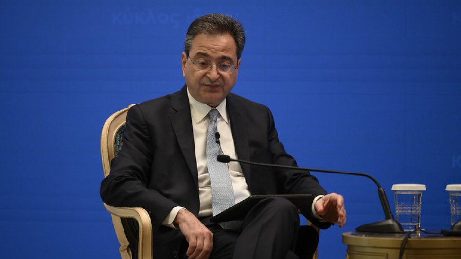 Τα «χαμένα»(;) δισ. η απειλή των ομολόγων, το «πολιτικό» καμπανάκι Μυτιληναίου, η γενοκτονία, ο Κεμάλ και ο Στάλιν