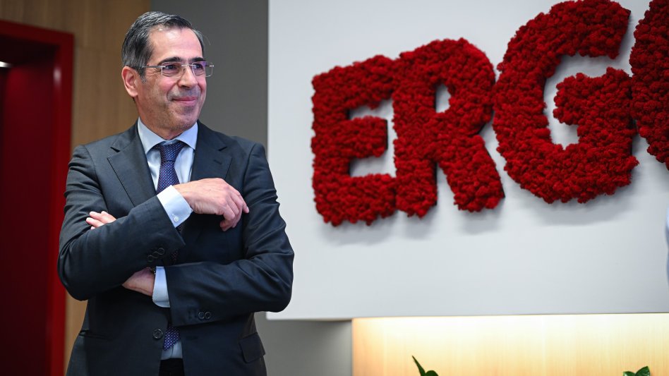Ερρίκος Μοάτσος (ERGO Ασφαλιστική): Στρατηγική ανάπτυξης, καινοτομία και ανθεκτικότητα στη νέα εποχή της ασφάλισης