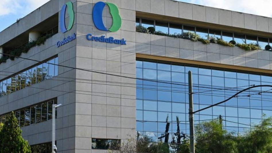 Η CrediaBank στοχεύει σε εξαγορά ασφαλιστικής, θα ξανακάνει το λάθος του 2008 η ΕΚΤ(;), τα «μαύρα» σενάρια για τις τιμές πετρελαίου, δυναμική η ανάπτυξη της Τραπέζης Κύπρου