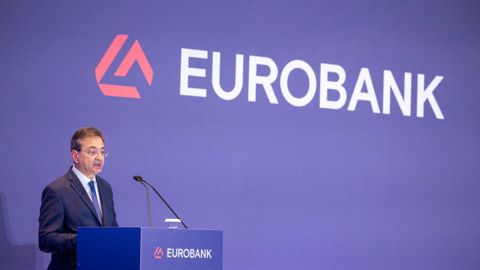 EUROBANK | Περιοδεία Διοίκησης σε Ρόδο και Κω - Πάνω από μισό δισ. ευρώ οι χρηματοδοτήσεις για την περίοδο 2023-2028