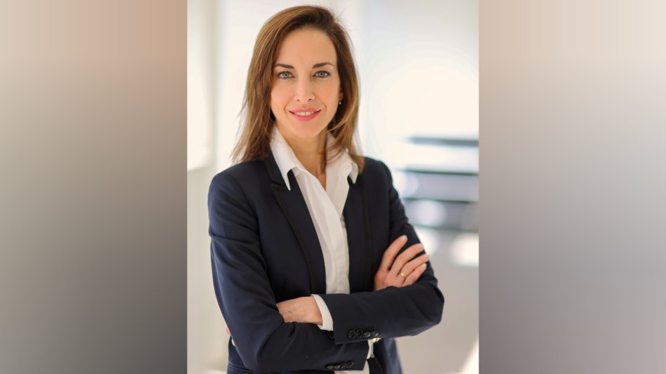 Η Liberty διορίζει τη Gaëlle Gueneret γενική διευθύντρια για τη Γαλλία