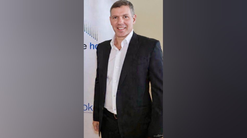 Giannis Bravos (Be.Brokers): Development with three robust Sales Networks