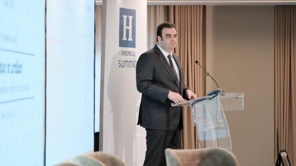 Κ. Πιερρακάκης: Σε διαβούλευση την επόμενη εβδομάδα το νομοσχέδιο με όλα τα μέτρα στήριξης και ο συμπληρωματικός προϋπολογισμός ύψους 800 εκατ. ευρώ - Την ενίσχυση των 300 ευρώ θα πάρουν και οι χήρες άνω των 60 ετών