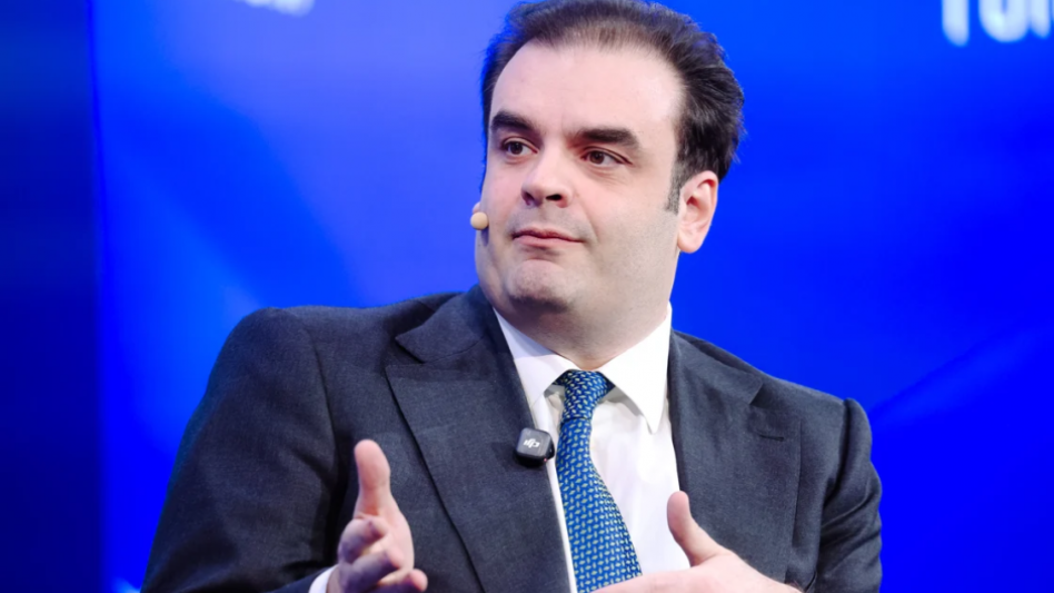 Ο Κυριάκος Πιερρακάκης στο Παρίσι για το μέλλον της ευρωπαϊκής ανταγωνιστικότητας και της βιομηχανικής πολιτικής