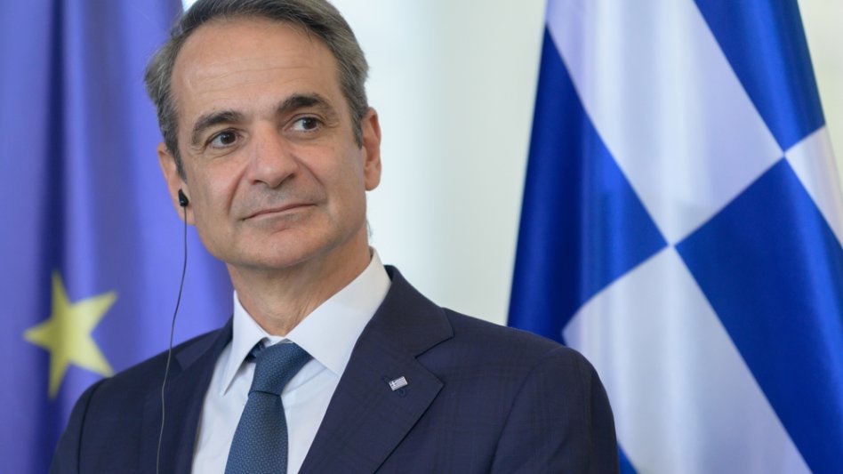 Πότε θα γίνουν εκλογές, προς νέα υψηλά οδεύει το Χ.Α, μετά τη ΔΕΗ σειρά παίρνει ο ΑΔΜΗΕ, η ιστορική αλλαγή σελίδας του ΟΤΕ, κέρδη 2,3 δισ. δολ. από τα Crypto για τον Τραμπ