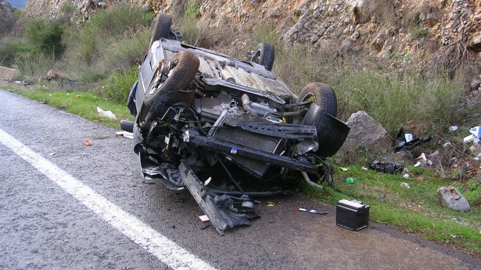 Πάτρα: Απόφαση σταθμός του Πρωτοδικείου για θύμα τροχαίου!
