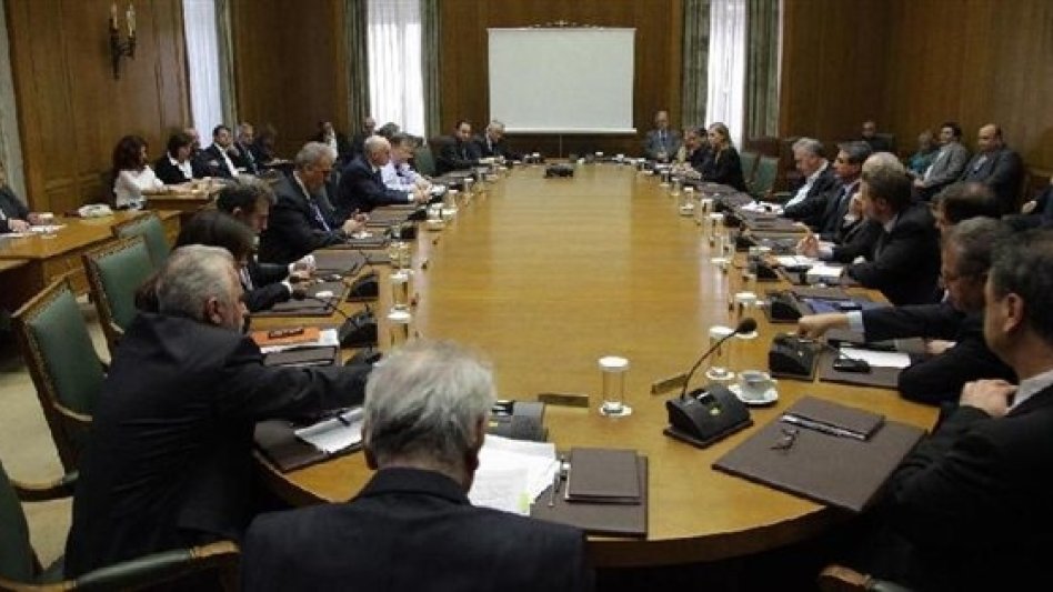 Επισπεύδεται το δημοψήφισμα