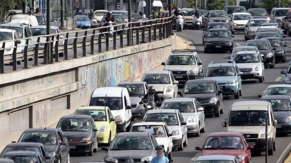 Μειώθηκε σημαντικά ο αριθμός των ανασφάλιστων οχημάτων!