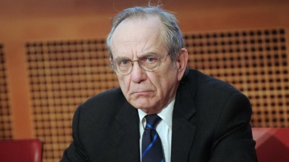 Ευρωπαϊκό πρόγραμμα ασφάλισης ανέργων προτείνει ο Ιταλός ΥΠΟΙΚ