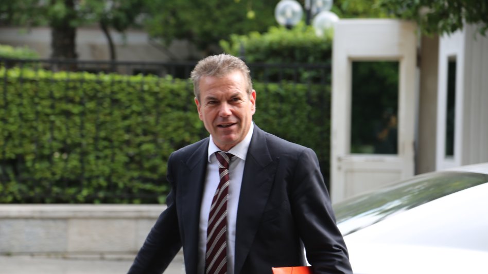 Νέο θεσμικό πλαίσιο για τα επαγγελματικά ταμεία