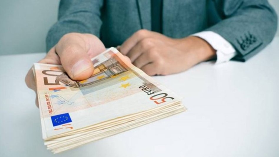 Χαράτσι 26,95% και στην απόδειξη δαπάνης από 1/1/2018 - Κατατέθηκε τροπολογία