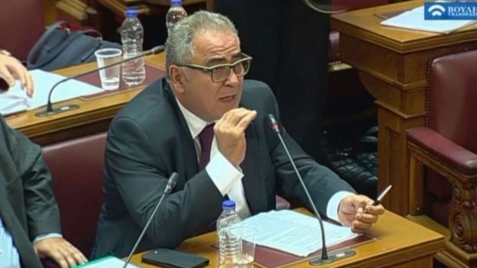 Γ. Χατζηθεοδοσίου: Με ποιο σύστημα οι επιμελητηριακές εκλογές; (video)