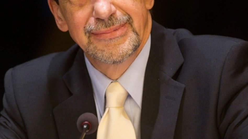 Ο Τάσσος Παγώνης είναι ο νέος Πρόεδρος του Γραφείου Διεθνούς Ασφάλισης