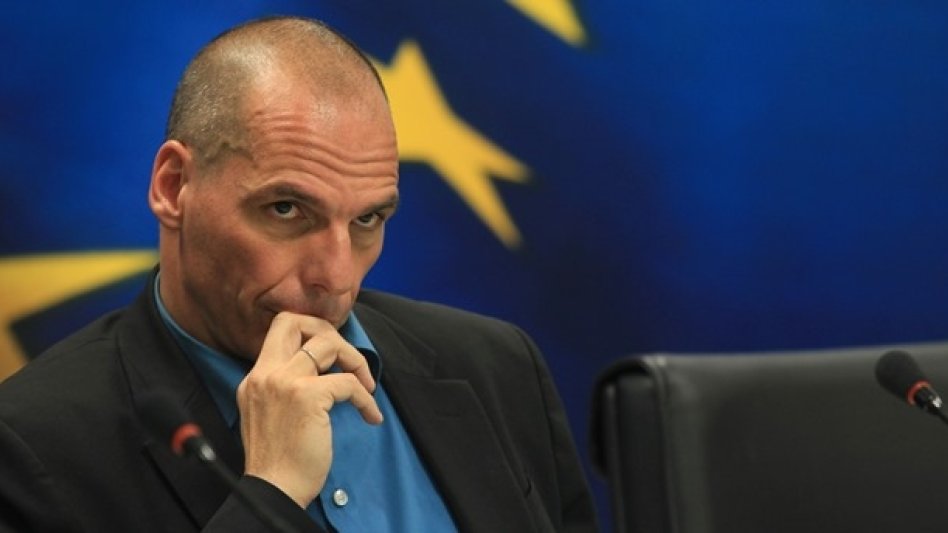 100 εκατ. ευρώ έσοδα χάνει το κράτος από τα ανασφάλιστα οχήματα - Κύριε Βαρουφάκη, κάντε κάτι!
