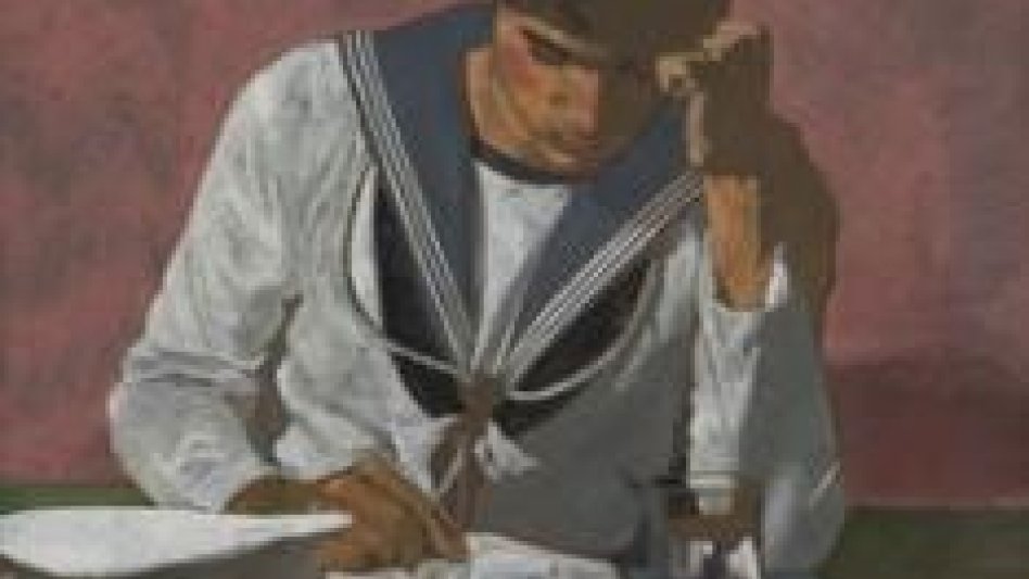 To Days of Art in Greece σας προτείνει: Έκθεση του Γιάννη Τσαρούχη "Μελέτες για 17 θέματα" στο Μουσείο Μπενάκη