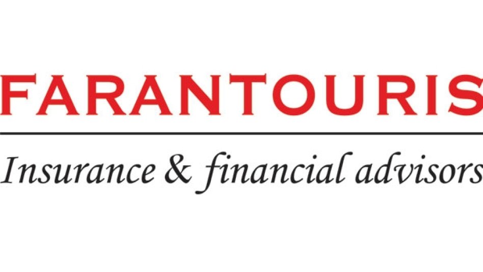 ΑΠΟΚΛΕΙΣΤΙΚΟ: Οι Phil Richards και Ed Deutschlander της North Star Financial στα γραφεία της FARANTOURIS Insurance & financial advisors