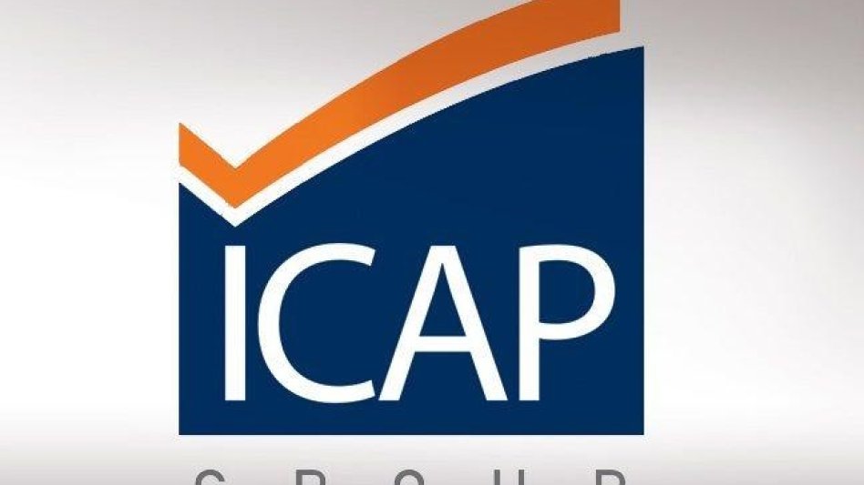 Διάκριση της ICAP Group στα European Business Awards