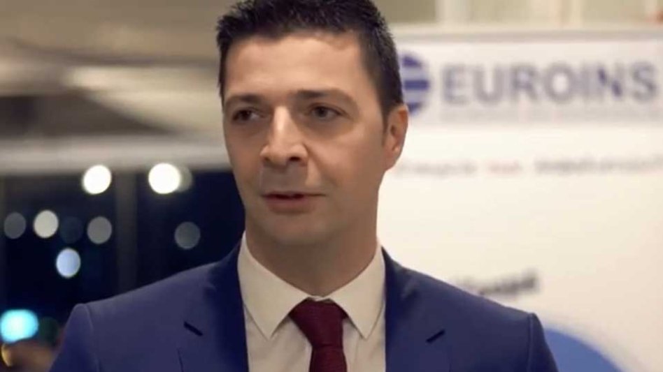 Με το κοινωνικό έργο της EUROINS κερδίζει φίλους «πελάτες και ασφαλιστές» ο Κώστας Μάκαρης!