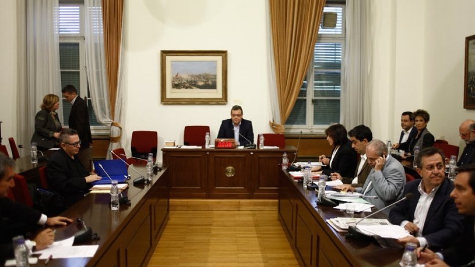 Θέμος Αναστασιάδης στη Βουλή: Θα μείνουμε ανοικτοί και θα βοηθήσουμε και τα άλλα μέσα να μην κλείσουν!