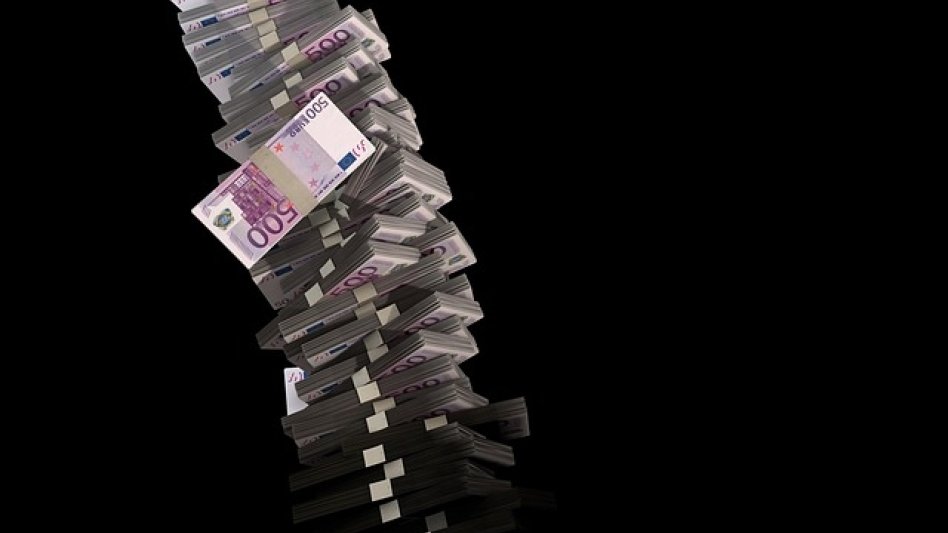 SOS για τα έσοδα των ταμείων! Από την περιουσία των πλούσιων ταμείων θα πληρώνονται οι συντάξεις των ελλειμματικών