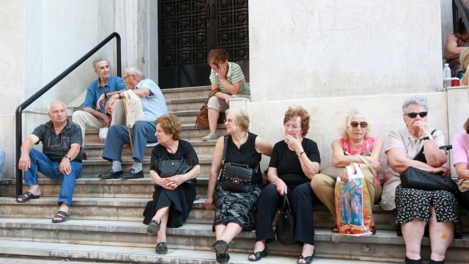 Επιστροφή εισφορών διεκδικούν 1 εκατ. συνταξιούχοι