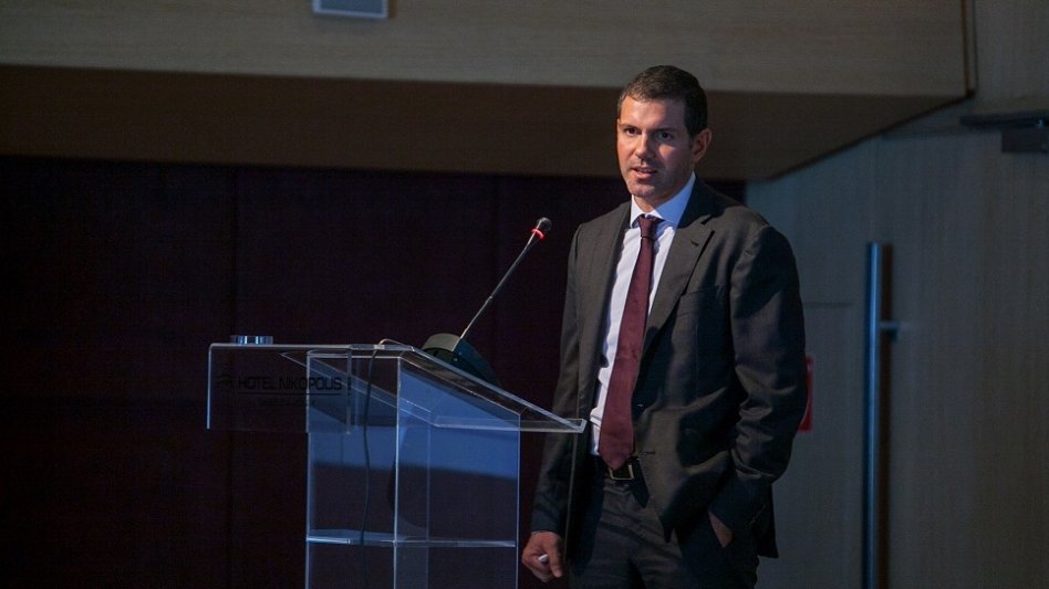 Με εξαιρετική επιτυχία πραγματοποιήθηκε η Συνάντηση Πρακτόρων & Μεσιτών της International Life στη Θεσσαλονίκη!