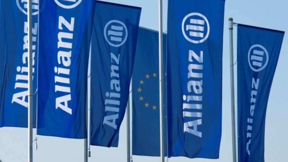 Ισχυρό τρίτο τρίμηνο από τον Γερμανικό όμιλο Allianz!