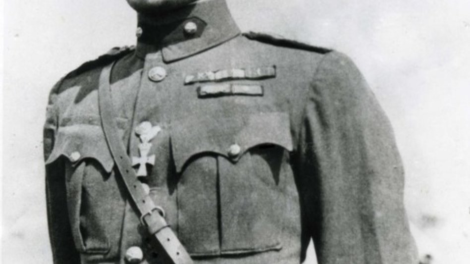 28η Οκτωβρίου 1940. Το ημερολόγιο του ταγματάρχη Δημήτρη Κωστάκη