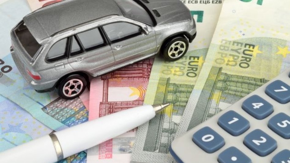 Στη Βουλή η τροπολογία για τα νέα πρόστιμα στα ανασφάλιστα οχήματα!