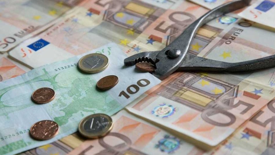 «Ξεμπλοκάρει» έως τις 29 Ιουλίου η καταβολή του ψαλιδισμένου εφάπαξ!