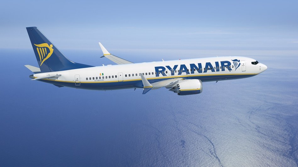 Τι συμβαίνει με τις ακυρώσεις πτήσεων της Ryanair; Ενημερωθείτε για την δυνατότητα αξίωσης αποζημίωσης!