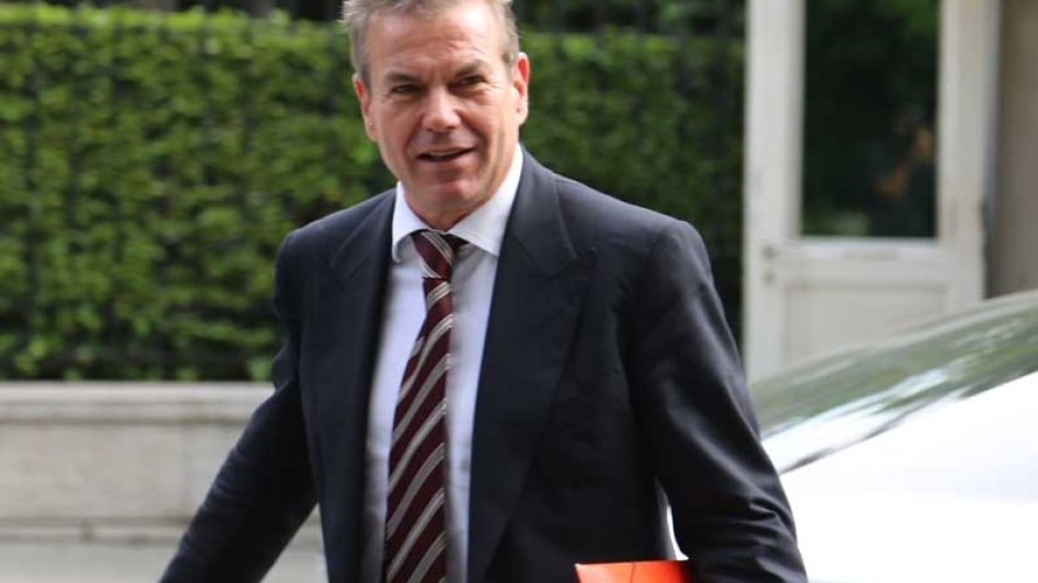Πετρόπουλος: Ασφαλιστικές εισφορές και σε ποσά που προκύπτουν από αναδρομικούς φορολογικούς ελέγχους